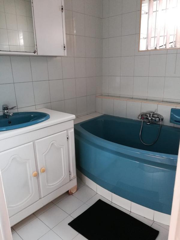To Let 1 Bedroom Property for Rent in Boston Western Cape